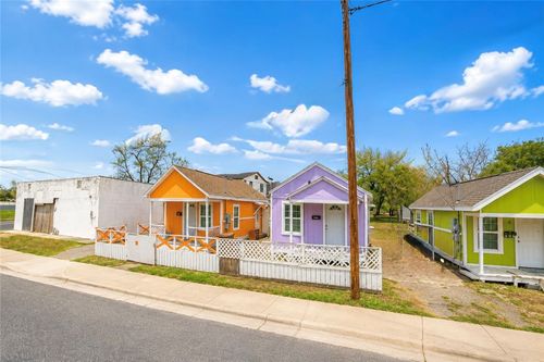 1800, 1802, 1804, 1810 Morris Street, Corpus Christi, TX, 78401 | Card Image
