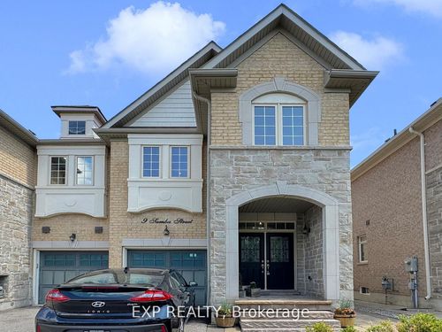 9 Samba St, Richmond Hill, ON, L4E0Z8 | Card Image