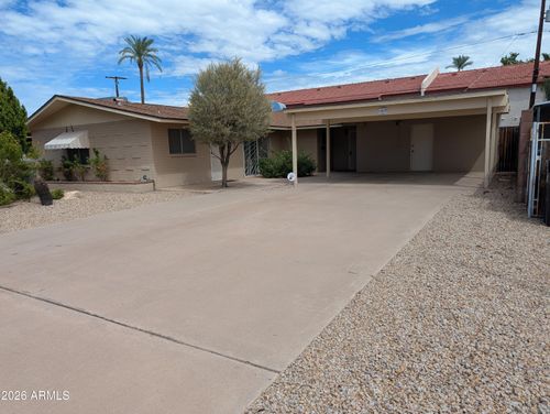 1907 N 42nd St, Phoenix, AZ, 85008-4009 | Card Image