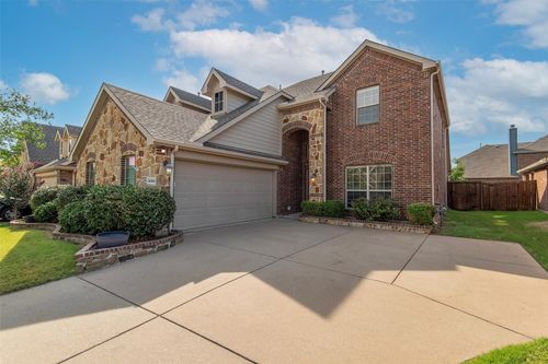 10109 Ransom Ridge Rd, Mckinney, TX, 75072-2852 | Card Image