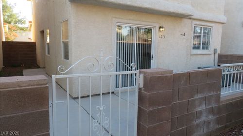 3014 Sunrise Bay Ave, North Las Vegas, NV, 89031-0540 | Card Image