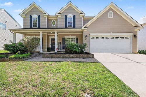 4158 Shadetree Dr, Winston Salem, NC, 27107-4600 | Card Image