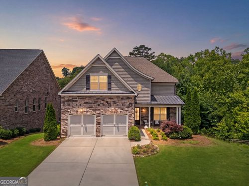5960 Overlook Club Cir, Suwanee, GA, 30024-8834 | Card Image