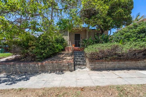 4818 Lamont St, San Diego, CA, 92109-3426 | Card Image