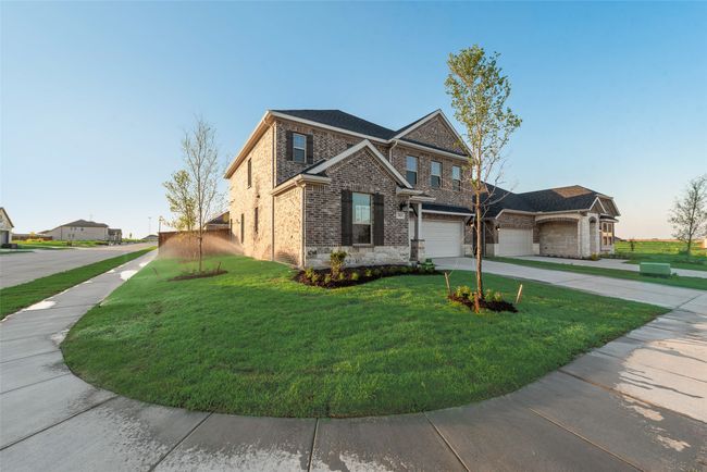 2903 Hanscom St, House other with 4 bedrooms, 3 bathrooms and null parking in Forney TX | Image 34