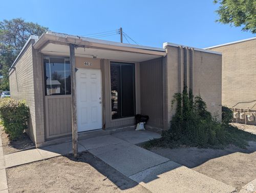 4412 S Rosehaven Ct, West Valley City, UT, 84120-6160 | Card Image