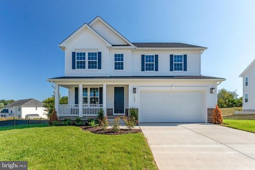 1820 Mulligan Way, Culpeper, VA, 22701 | Card Image