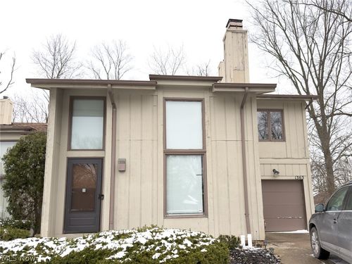 1363 Belvoir Mews, South Euclid, OH, 44121-3658 | Card Image