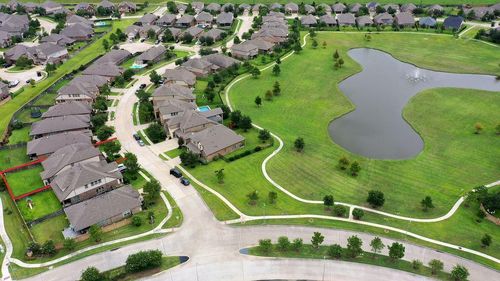 9411 Briscoe Bend Ln, Cypress, TX, 77433-8101 | Card Image