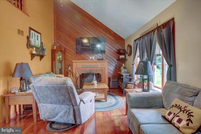 50 Valleyview Dr, House other with 2 bedrooms, 2 bathrooms and null parking in LITTLESTOWN PA | Image 9
