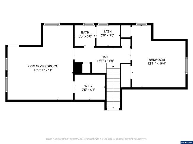 220 Nw Downy Dr, House other with 4 bedrooms, 2 bathrooms and null parking in Sublimity OR | Image 38