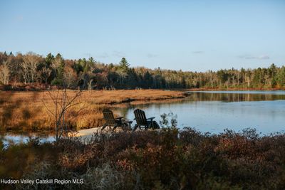 131 Mullen Road, House other with 3 bedrooms, 2 bathrooms and null parking in Parksville NY | Image 2