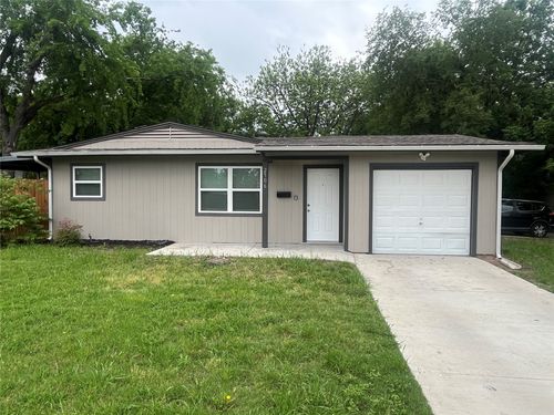 2706 Gross Rd, Dallas, TX, 75228-4523 | Card Image