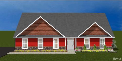1334 S Parks Edge Road, Bloomington, IN, 47401 | Card Image