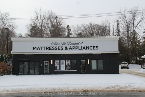 21 Arthur St W, Thornbury, ON, N0H2P0 | Card Image