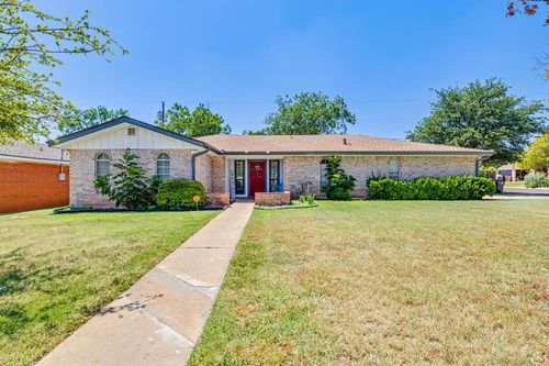 265 Glenna Dr, San Angelo, TX, 76901-4805 | Card Image