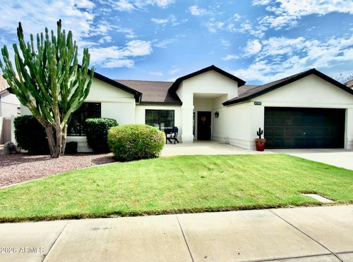 4709 W Whitten St, Chandler, AZ, 85226-4653 | Card Image