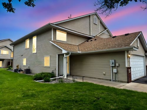 10809 Tyler Ct Ne, Blaine, MN, 55434-3376 | Card Image