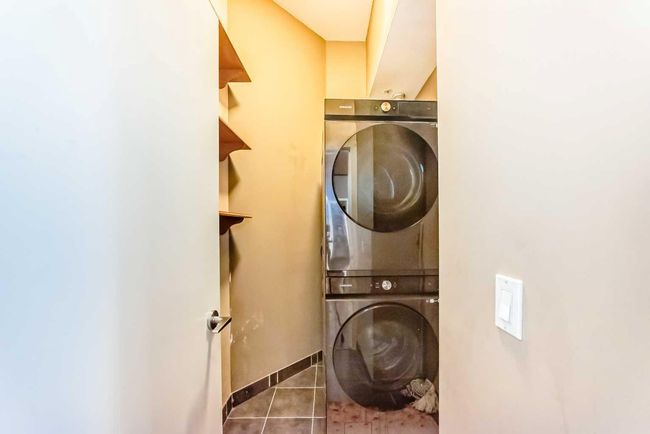 417 - 4303 1 Street Ne, Condo with 2 bedrooms, 2 bathrooms and 1 parking in Calgary AB | Image 21