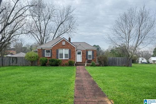 107 Foskett Ave, Piedmont, AL, 36272-2119 | Card Image