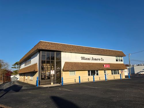 505 New Rd Road, Somers Point, NJ, 08244 | Card Image