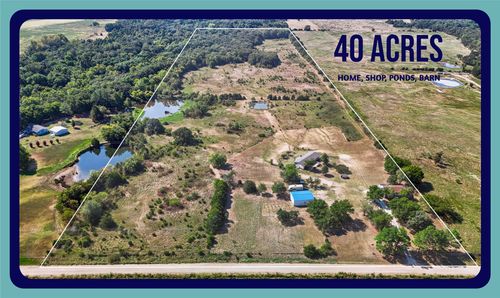 7451 E 135 Rd, Holdenville, OK, 74848-6202 | Card Image