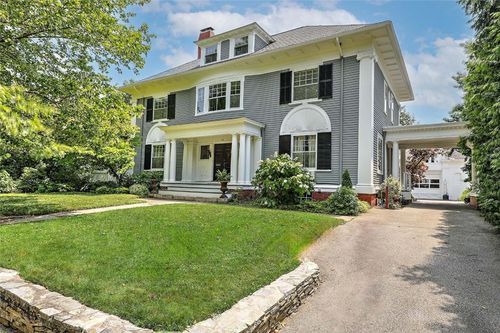 29 Orchard Ave, Providence, RI, 02906-5417 | Card Image