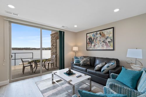 405-680 E East Hiawatha Drive, LAKE DELTON, WI, 53965 | Card Image