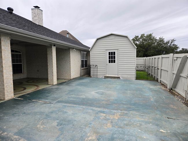 7908 Tom Dr, House other with 3 bedrooms, 2 bathrooms and null parking in Port Arthur TX | Image 28