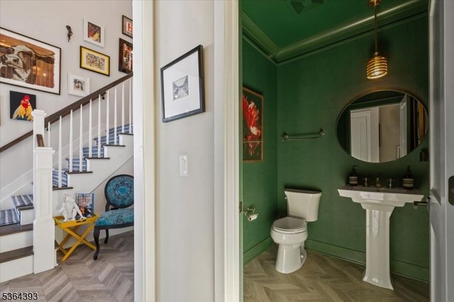 69 Aspen Dr, Townhouse with 4 bedrooms, 4 bathrooms and null parking in Cedar Grove NJ | Image 13