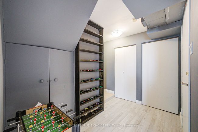 83 Corey Cir, Condo with 3 bedrooms, 3 bathrooms and 1 parking in Georgetown ON | Image 36