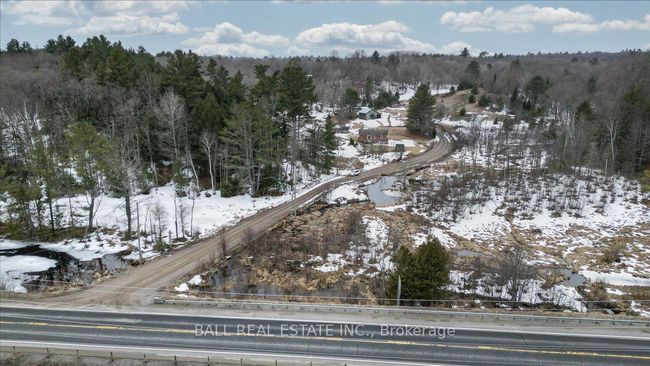 10568 Highway 28, House other with 3 bedrooms, 2 bathrooms and 2 parking in Apsley ON | Image 41