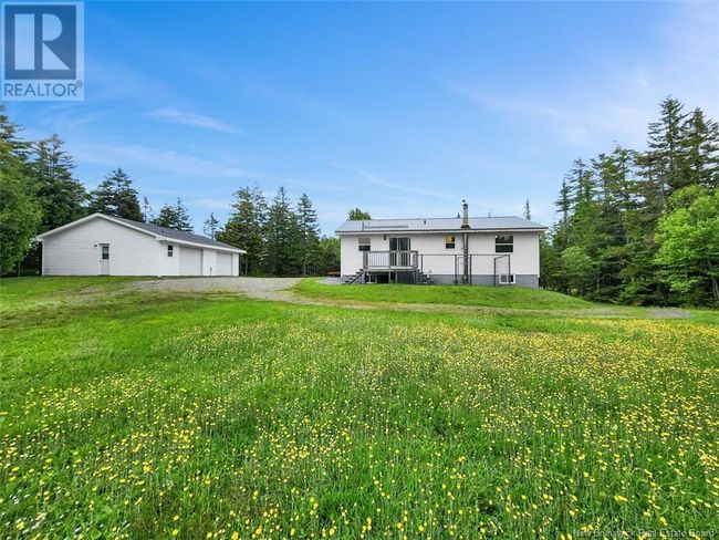648 Clover Valley Rd, House other with 4 bedrooms, 1 bathrooms and null parking in Clover Valley NB | Image 20