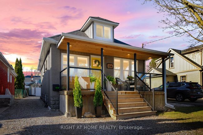158 Stacey Ave, House other with 3 bedrooms, 2 bathrooms and 2 parking in Oshawa ON | Image 6
