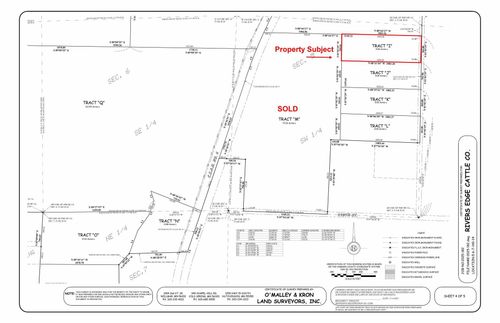 Tract I 175th Avenue, Park Rapids, MN, 56470 | Card Image