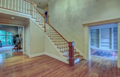 22 Avignon Court, House other with 4 bedrooms, 3 bathrooms and null parking in Little Rock AR | Image 3