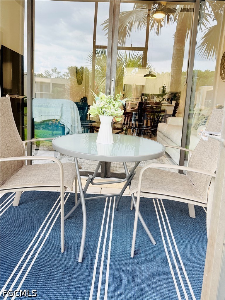Residential Lease in Naples 3
