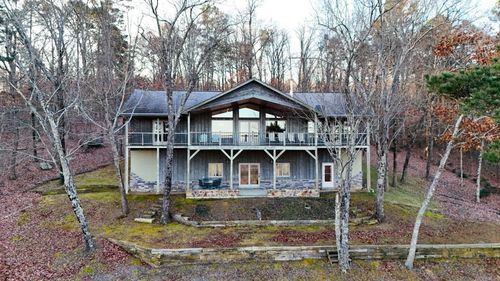 300 River Bluff, Heber Springs, AR, 72543 | Card Image