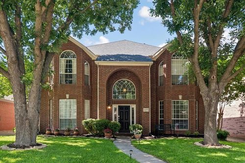 11379 Lockshire Dr, Frisco, TX, 75035-3771 | Card Image