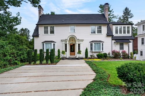 55 Edgemont Rd, Asheville, NC, 28801-1543 | Card Image