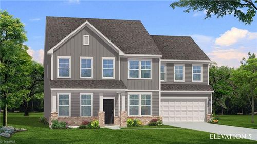 305 Greenfield Dr, Elon, NC, 27244 | Card Image