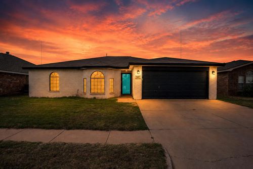 1609 78th Dr, Lubbock, TX, 79423 | Card Image