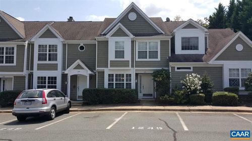 1245 Clifden Grn, CHARLOTTESVILLE, VA, 22901-3170 | Card Image