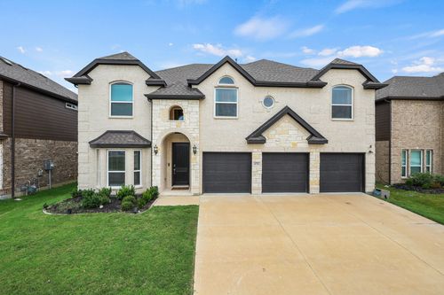 6732 Palmdale Dr, Fort Worth, TX, 76123-2669 | Card Image