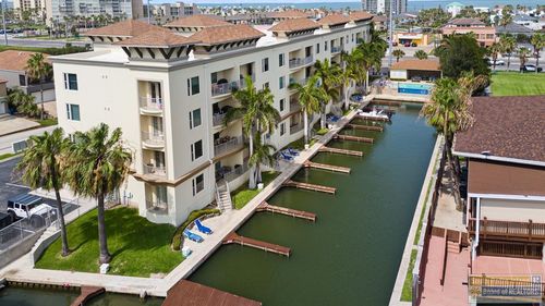 204-5909 Padre Blvd, South Padre Island, TX, 78597-7628 | Card Image