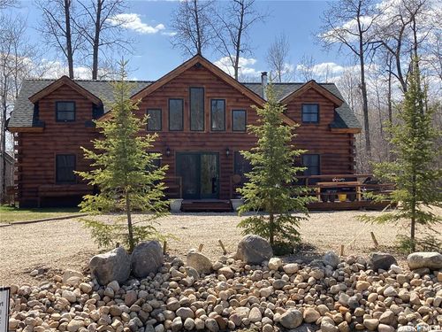 20 &amp; 21 Marean Street, Greenwater Provincial Park, SK, S0E1H0 | Card Image