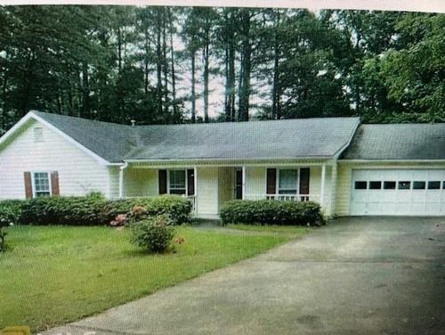 3677 Fernbrook Dr, Snellville, GA, 30039-4949 | Card Image