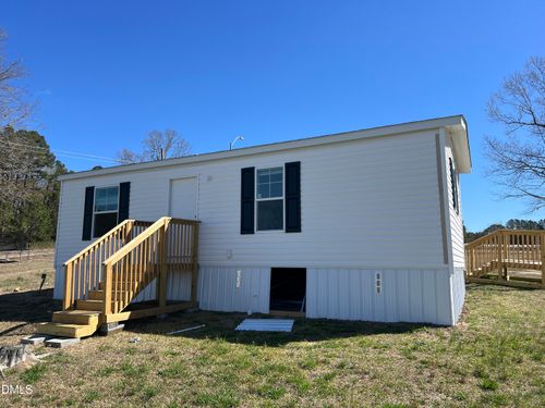 136 Pine Forest Loop, Louisburg, NC, 27549-7764 | Card Image