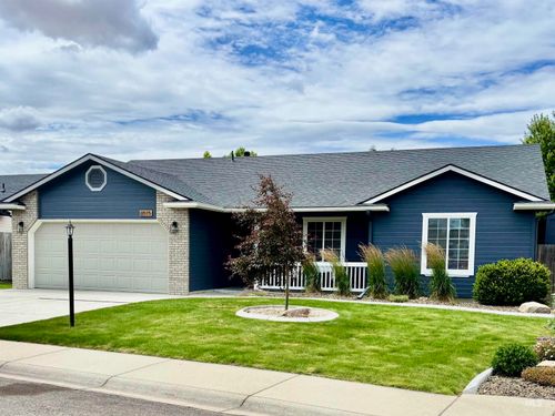 8515 W Shooting Star Dr, Boise, ID, 83709-7874 | Card Image