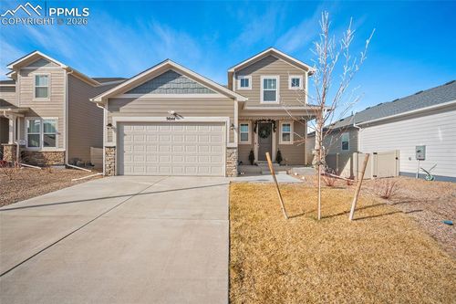 9844 Cronin St, Fountain, CO, 80817-1791 | Card Image